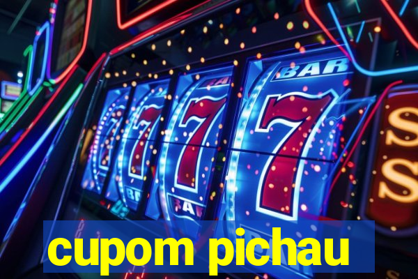 cupom pichau
